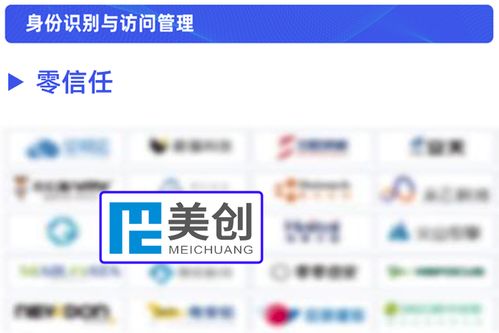 連續多年上榜，美創科技入選FreeBuf《2024中國網絡安全行業全景冊》18項領域，彰顯信息技術咨詢服務實力